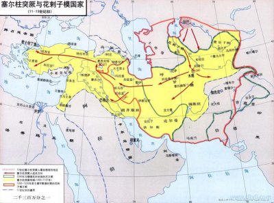 蒙古国如何独立的 蒙古国是怎么独立出去的