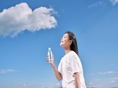 苏打水都有气吗 苏打水为什么有气