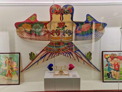 沙燕是典型的什么风筝 沙燕是哪里的特色风筝