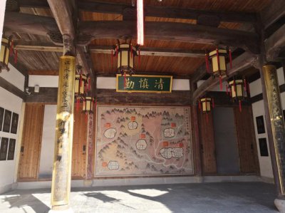 相声四绝指的是什么 相声四绝分别指的是什么