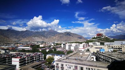 为什么日光城是拉萨 拉萨被称为日光城的主要原因