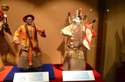 中国戏曲发展时期有哪些 中国戏曲发展有哪几个时期