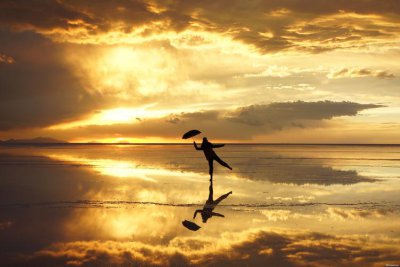 夕阳有紫外线吗 日落后还有紫外线吗