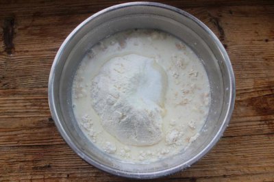 牛奶坏了能发面吗 牛奶坏了是否能发面