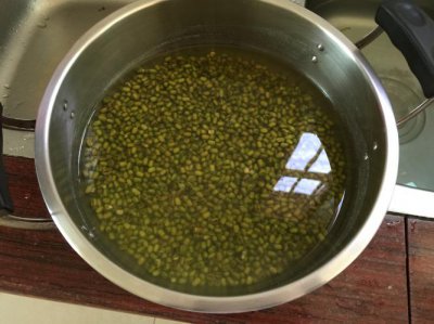 绿豆汤需要提前泡绿豆吗 煮绿豆汤绿豆需要提前浸泡吗