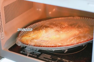 保鲜膜可以高温蒸吗 保鲜膜能不能高温蒸