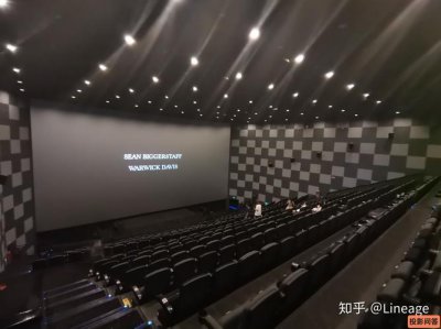 什么叫杜比影院 杜比影院是什么意思