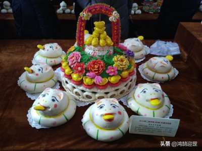 陕西的民间艺术是什么 陕西的民间艺术有哪些