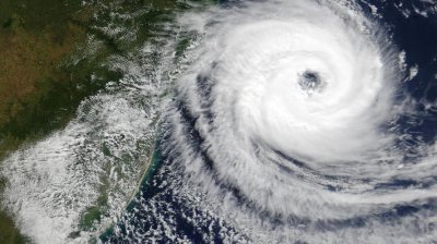 台风要持续多久 台风会持续多久