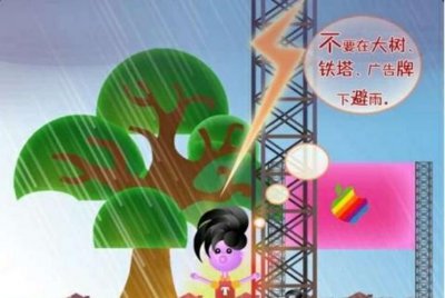 台风要注意什么事项 台风来临的时候要注意什么