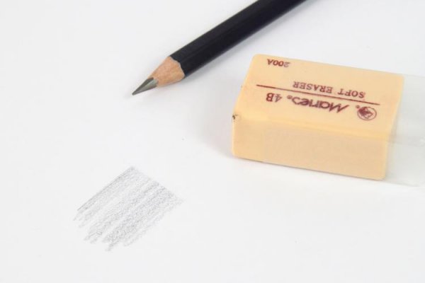 为什么橡皮擦能擦掉铅笔字？
