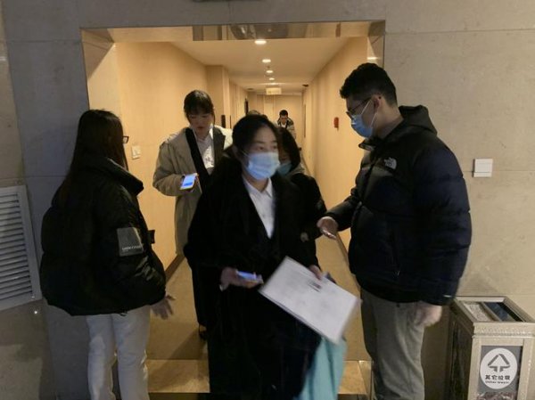 面试要摘掉口罩吗