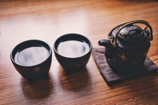 茶垢怎么形成的