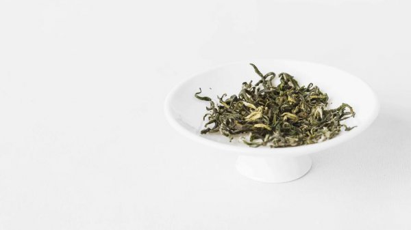 庐山云雾茶属于什么茶