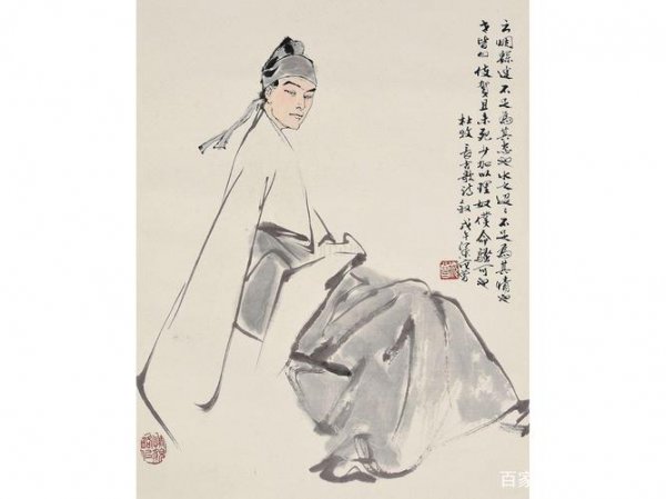 李贺为什么叫诗鬼