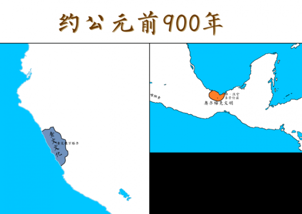 美洲三大文明是哪三大