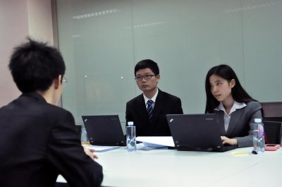 应届生面试穿便装可以吗 应届生面试可以穿休闲装吗