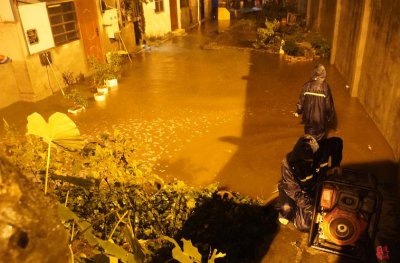 暴雨橙色预警火车会停运吗 暴雨橙色预警火车是否会停运