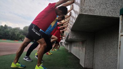 体育要从小练吗 运动员必须从小开始训练吗