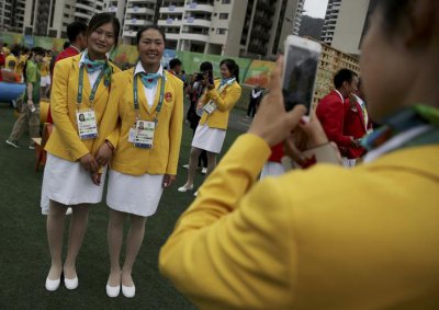 奥运村在哪 运动员必须住奥运村吗