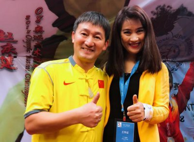 中国奥运会导演是谁 北京奥运会的导演是谁