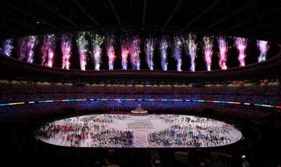 为什么要举办奥运会 奥运会一定要在首都举行吗