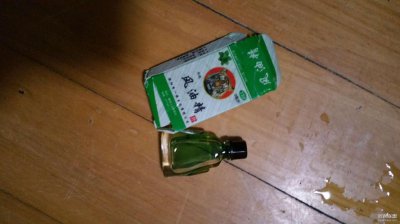 风油精能驱蚊子吗 风油精能不能驱蚊