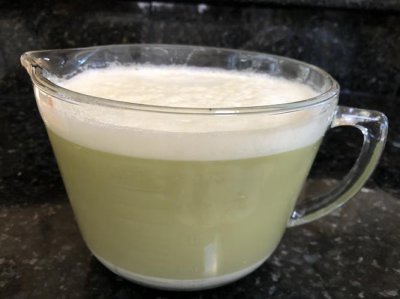 豆汁变质什么样 豆汁为什么加热后有沉淀