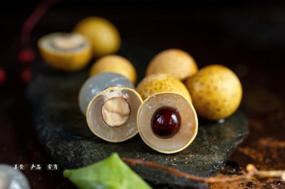 桂圆和龙眼的区别 桂圆与龙眼的区别在哪里