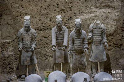 兵马俑有哪些兵种 秦兵马俑有多少种兵俑