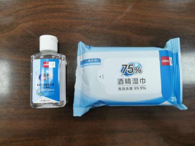 普通湿巾含酒精吗 湿巾要不要含酒精的