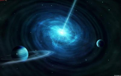 太空指的是哪里 太空指的是什么