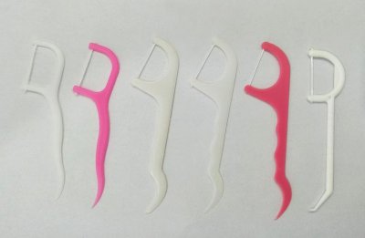 牙线是一次性的吗 牙线可以重复使用还是一次性