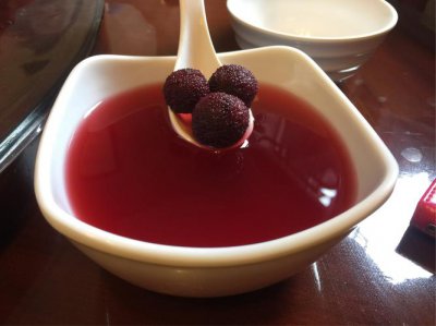 酸梅汤是什么梅 酸梅汤用的什么梅