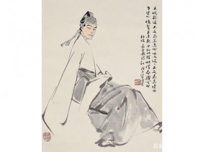 李贺为什么叫诗鬼 李贺被称为诗鬼的原因