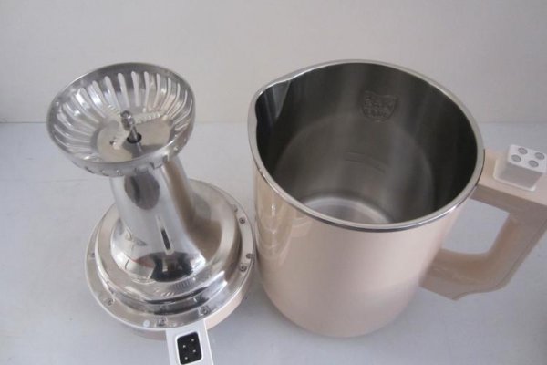 九阳豆浆机打完豆浆还要熬吗