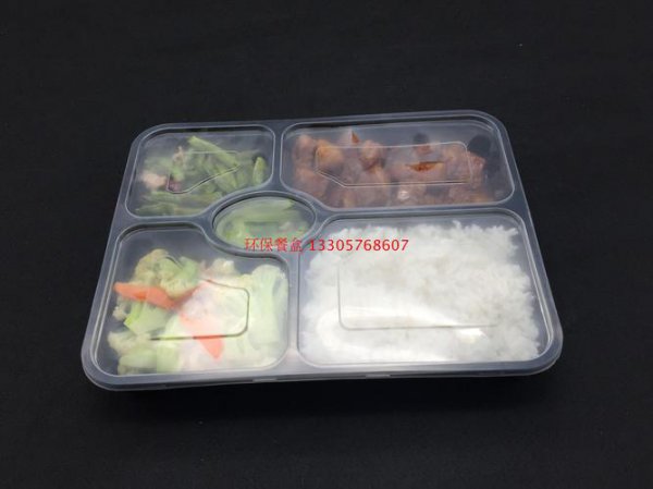 一次性打包盒可以在微波炉里面加热吗
