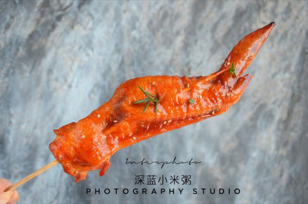 烤中翅要多少温度要几分钟
