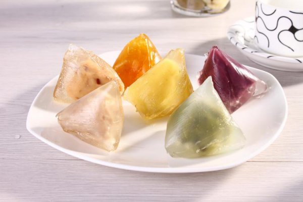星冰粽要加热吗