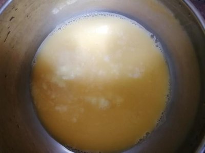 鸡蛋羹不凝固怎么补救 鸡蛋羹水加多了不凝固怎么补救