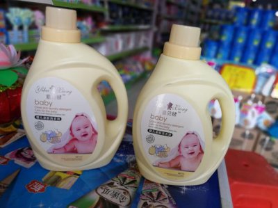 沐浴露能洗衣服吗 沐浴露可以用来洗衣服吗