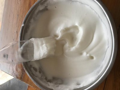 蛋清奶油的用途 用蛋清做的奶油怎么用