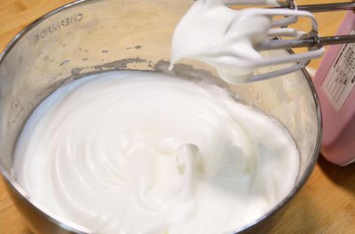 怎么制作奶油 怎样自制直接吃的奶油