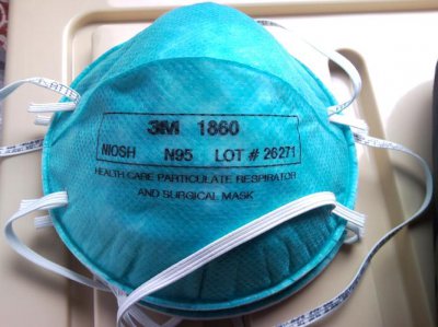 3m口罩可以防流感吗 3m口罩是否能预防流感