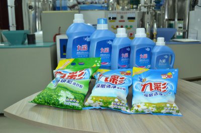 84和洗衣液能一起用吗 84和洗衣液是否能一起使用