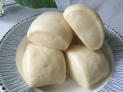 馒头怎么做才松软好吃 怎么做松软好吃的馒头