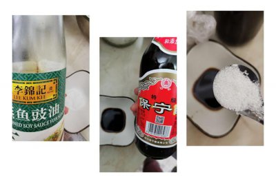 什么油能代替鱼豉油 鱼豉油可以用什么代替