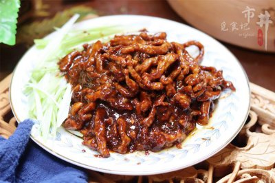 肉丝过油的方法 肉丝如何过油不会老