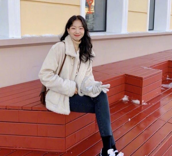 冬天怎么穿搭
