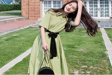 今年夏天流行什么水果色衣服？